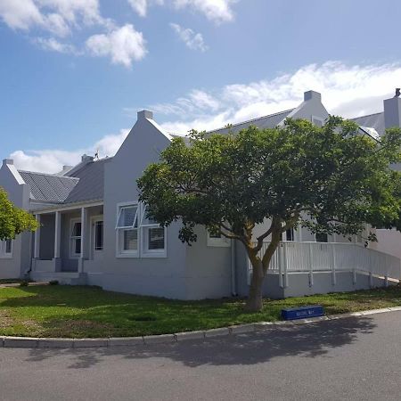 Coral Tree Apartamento Hermanus Exterior foto