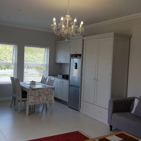 Coral Tree Apartamento Hermanus Exterior foto