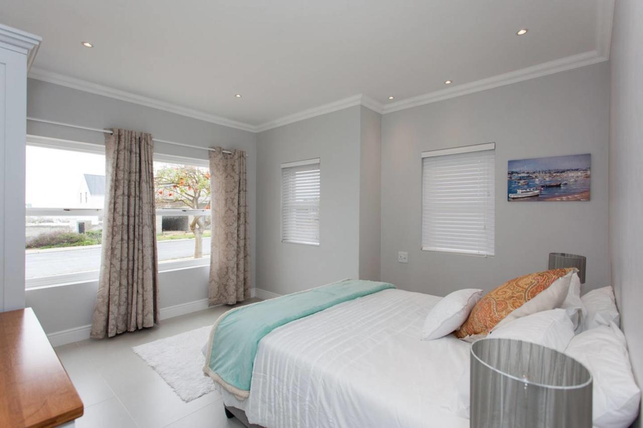 Coral Tree Apartamento Hermanus Exterior foto
