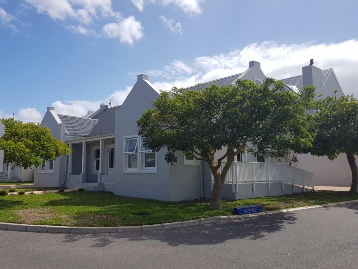 Coral Tree Apartamento Hermanus Exterior foto