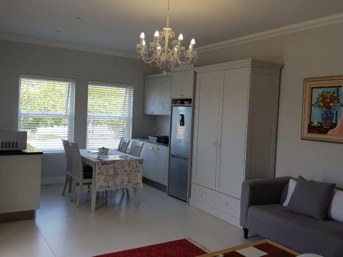 Coral Tree Apartamento Hermanus Exterior foto