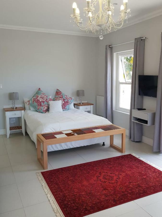 Coral Tree Apartamento Hermanus Exterior foto